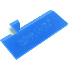 Blue Max 5" Hand Squeegee