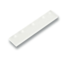 Pro Squeegee Replacement Blade 6''