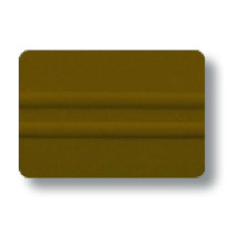 4" 3M” Gold Squeegee