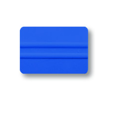 4"3M” Blue Squeegee