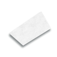 White Scrub Pad