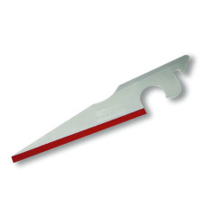 Titan Squeegee-red