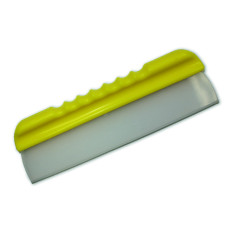 Yellow One Pass Squeegee