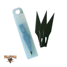 Yellotools - Spareblade Weeder 30°