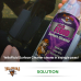 Yellotools - YelloFluid - CarWrapping Pre-Cleaner