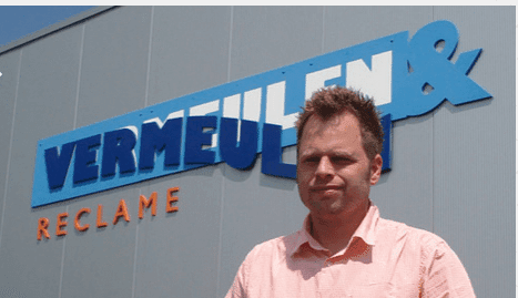 Vermeulen Reclame